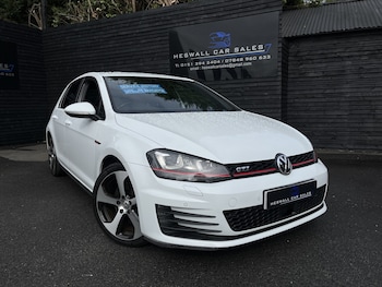 Used Volkswagen Golf 2017 for sale - 78779164: Photo