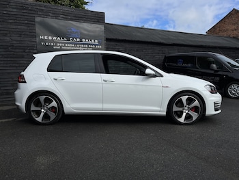 Used Volkswagen Golf 2017 for sale - 78779164: Photo