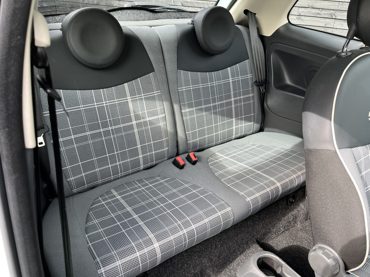 Used Fiat 500 2016 for sale - 78070493: Photo 10