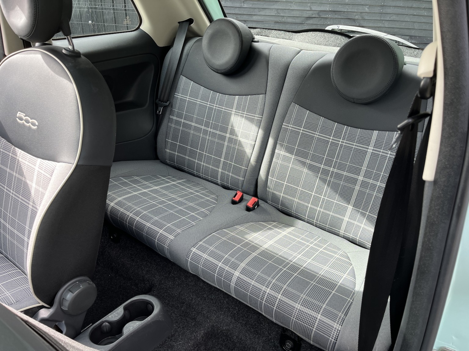 Used Fiat 500 2016 for sale - 78070493: Photo 12