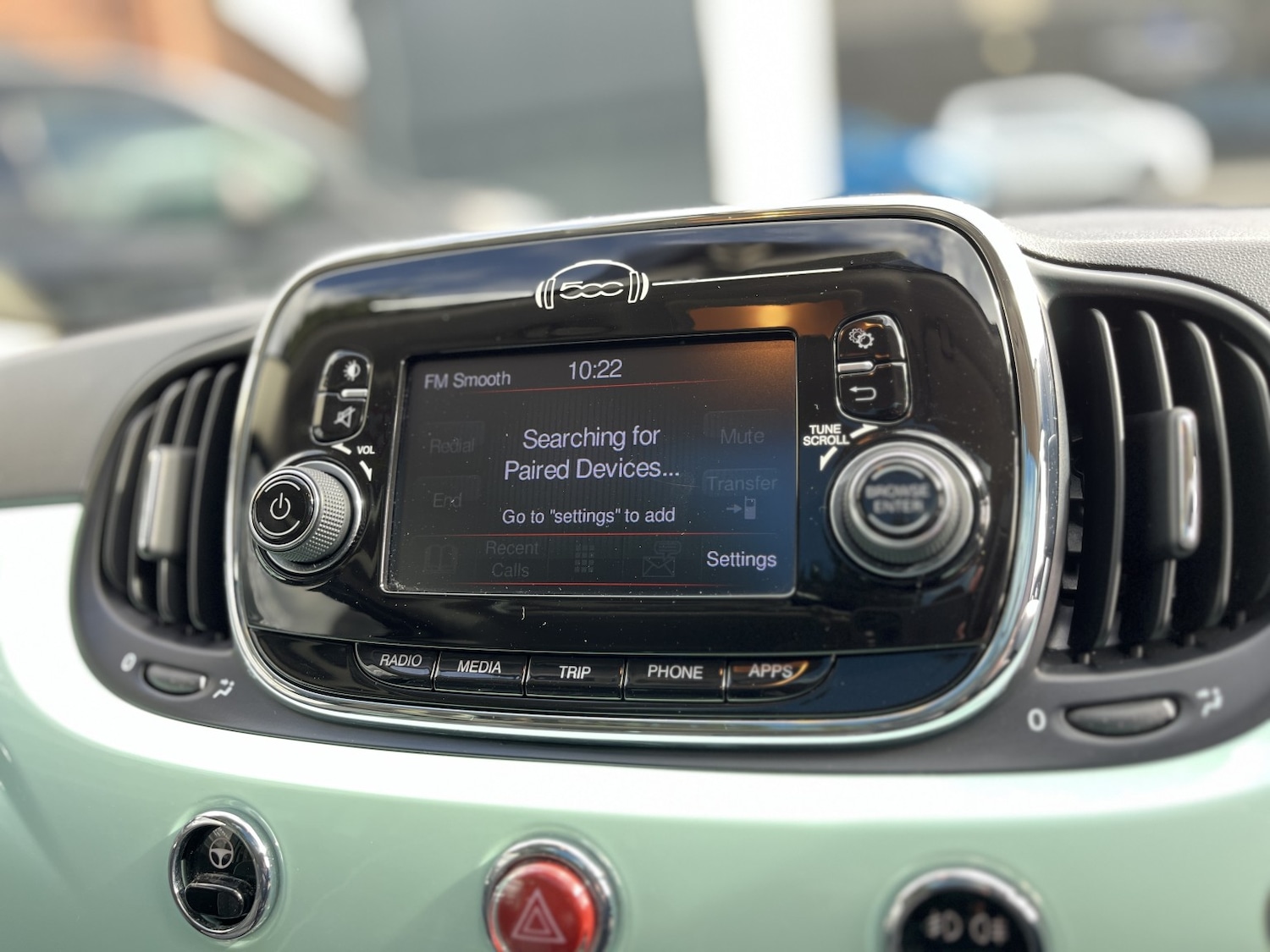 Used Fiat 500 2016 for sale - 78070493: Photo 18