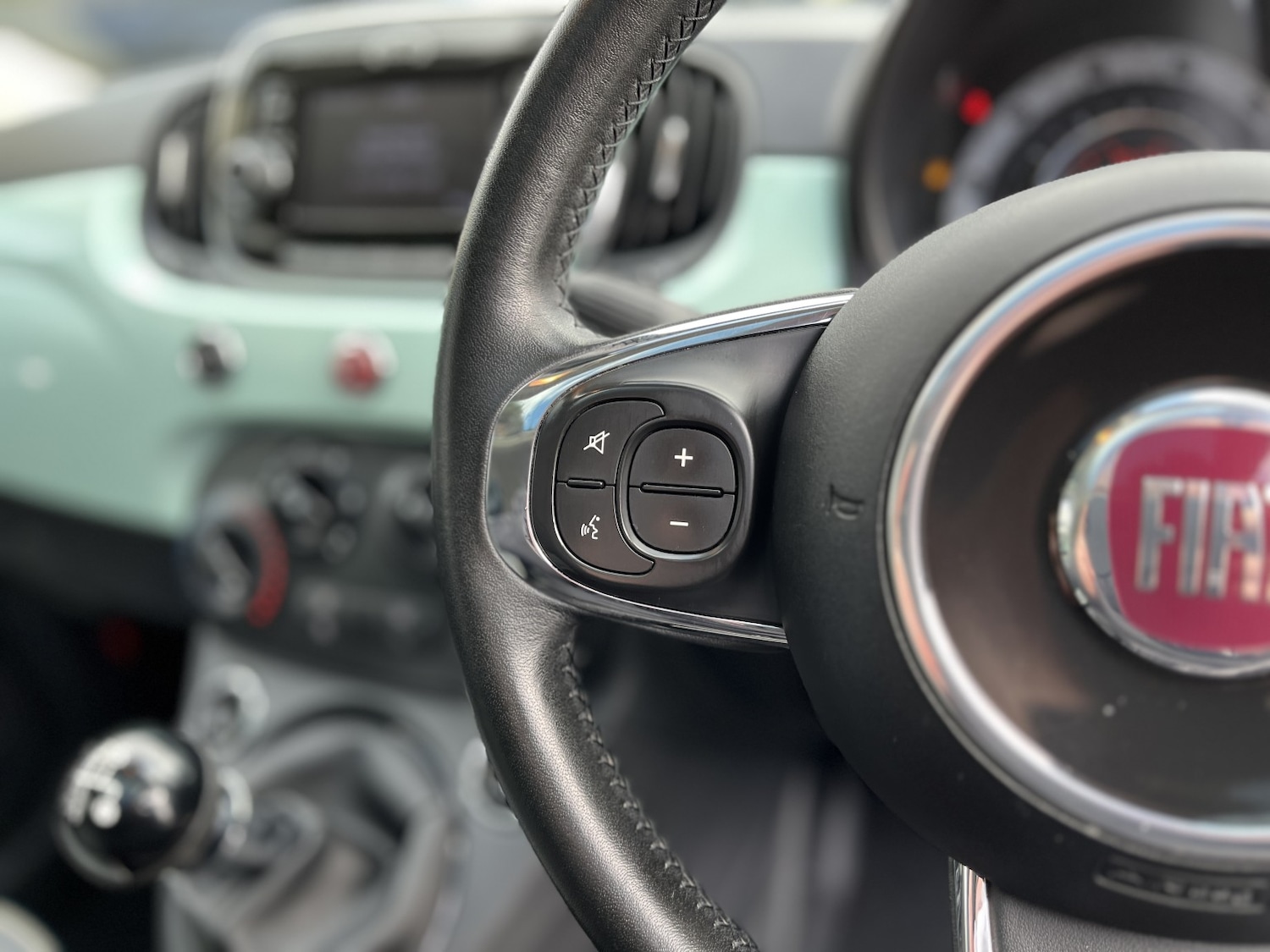 Used Fiat 500 2016 for sale - 78070493: Photo 20