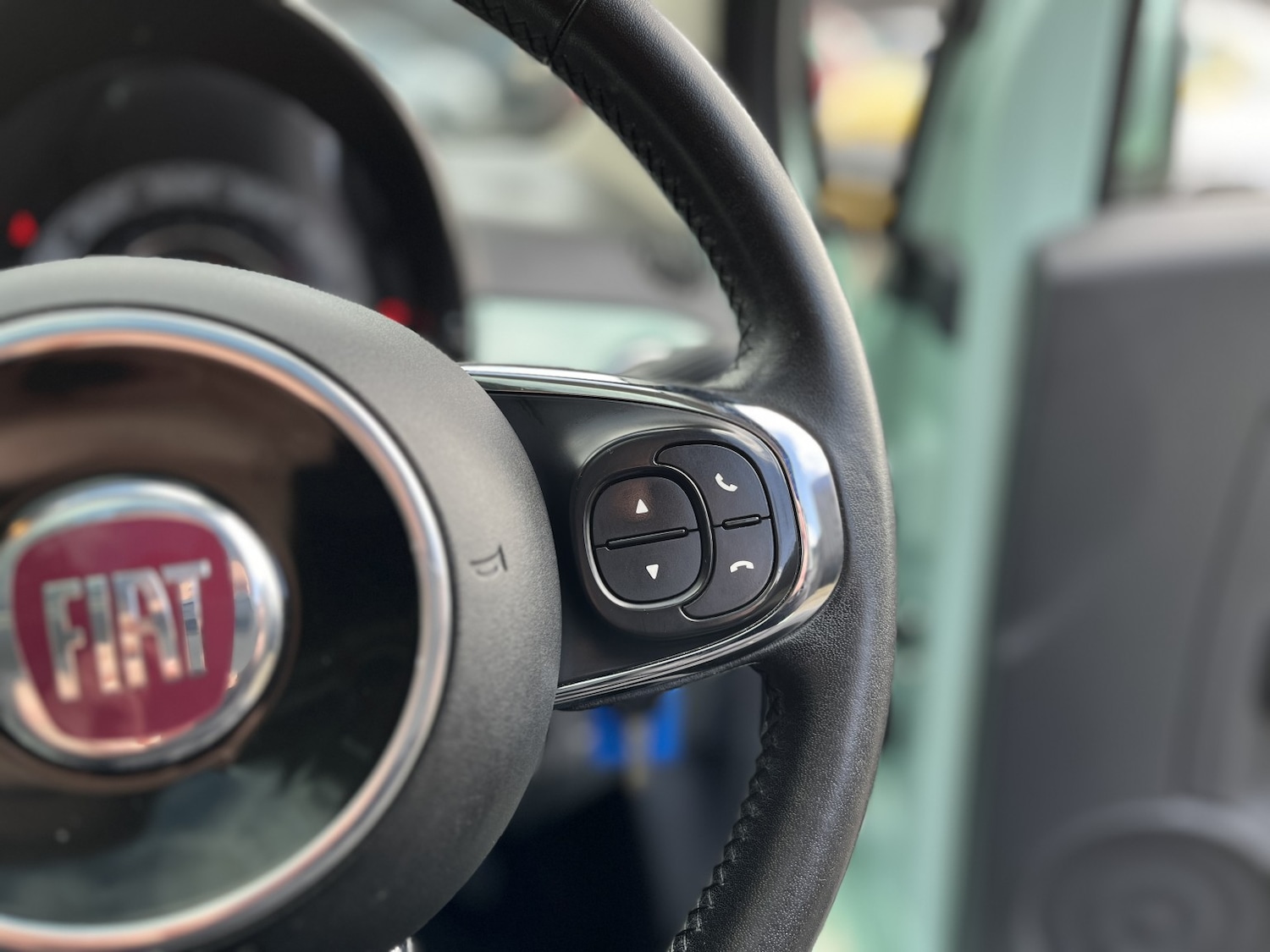 Used Fiat 500 2016 for sale - 78070493: Photo 21