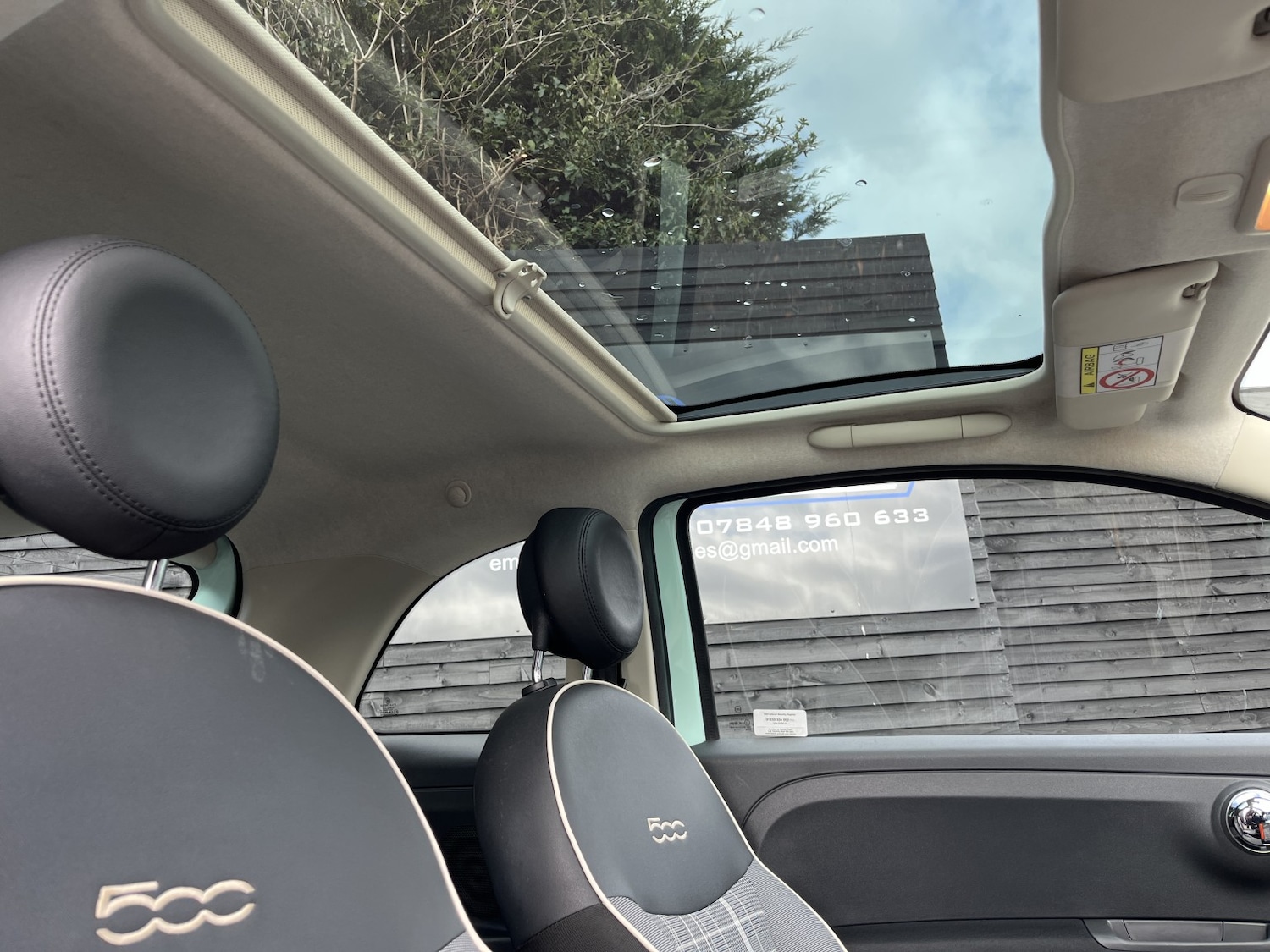 Used Fiat 500 2016 for sale - 78070493: Photo 22