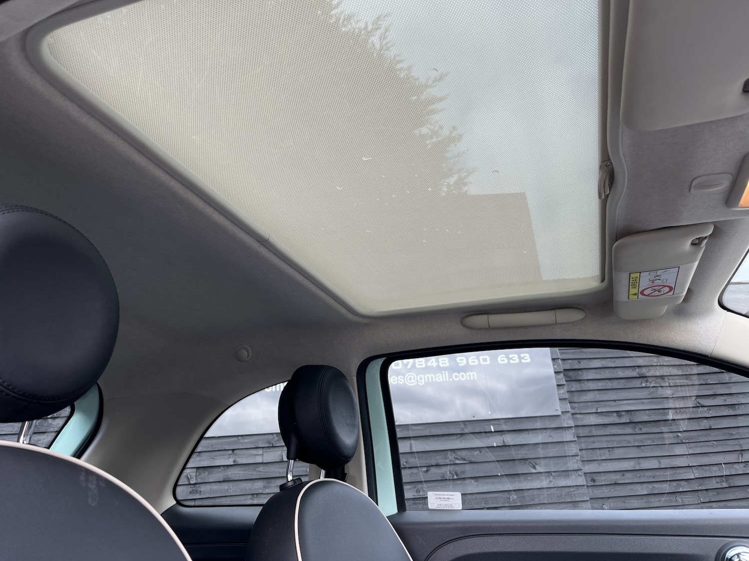 Used Fiat 500 2016 for sale - 78070493: Photo 23