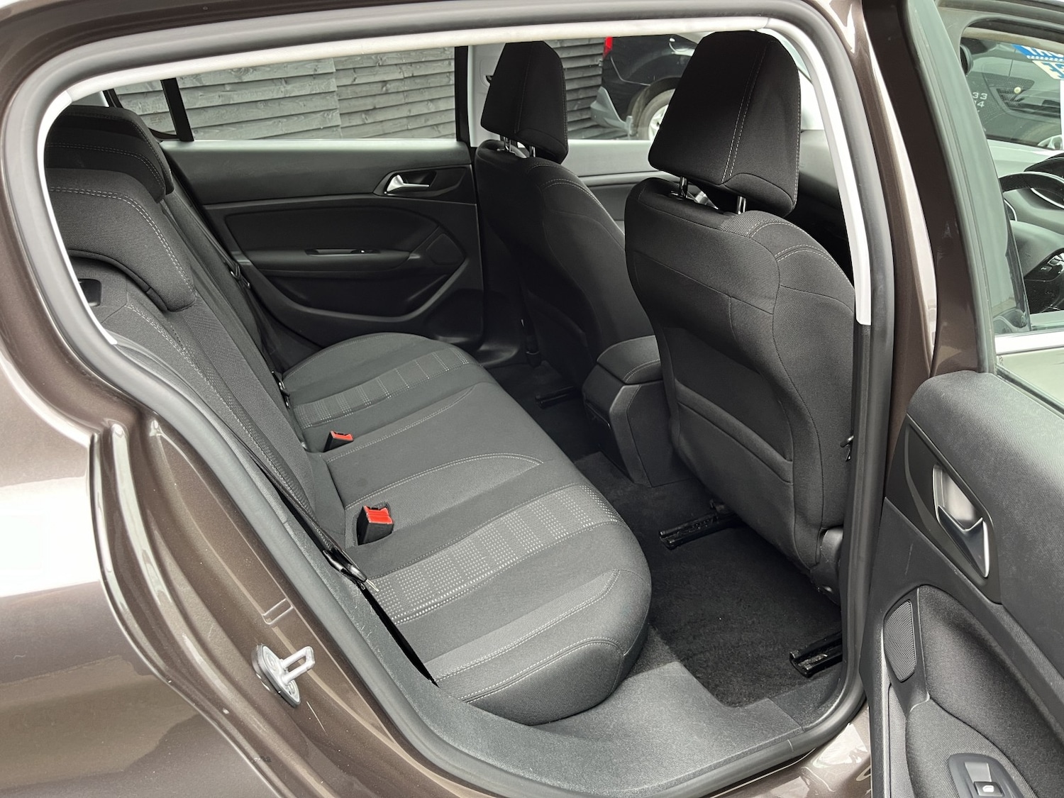 Used Peugeot 308 2015 for sale - 78031782: Photo 10