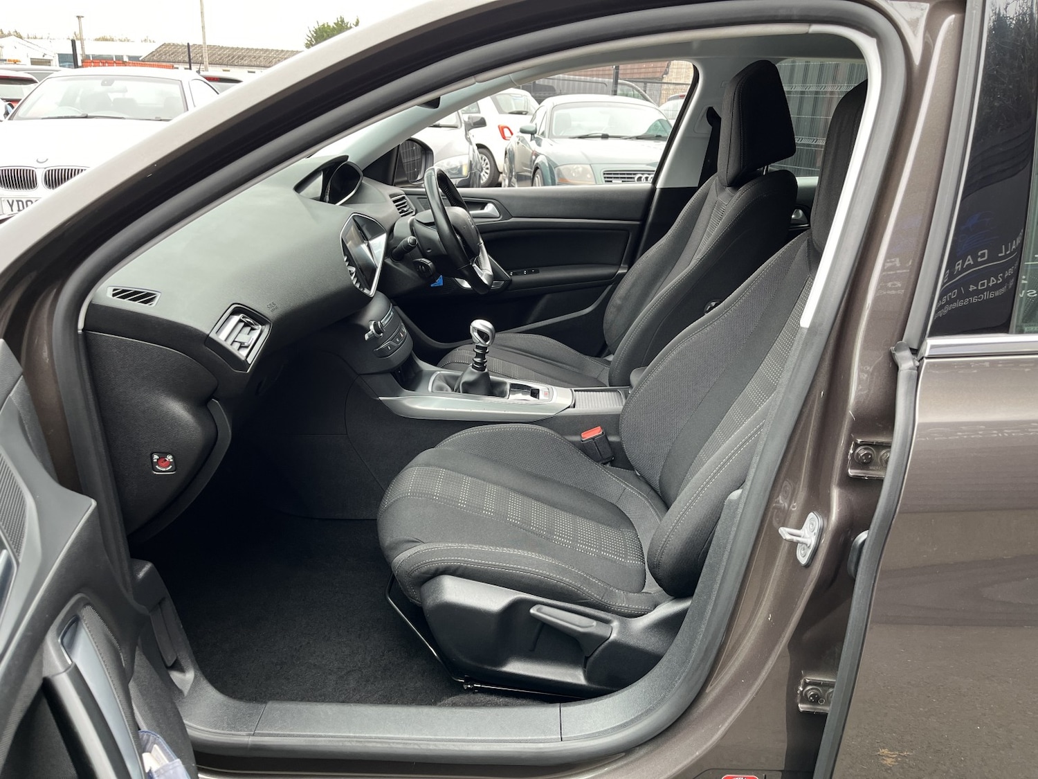 Used Peugeot 308 2015 for sale - 78031782: Photo 13