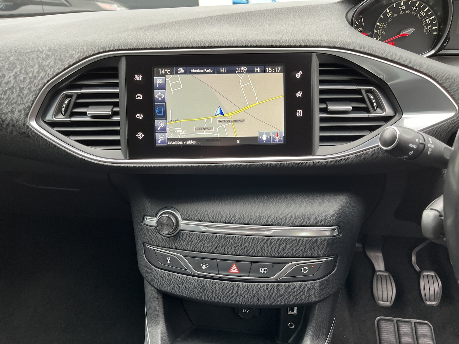 Used Peugeot 308 2015 for sale - 78031782: Photo 17