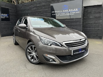 Peugeot 308 feature image