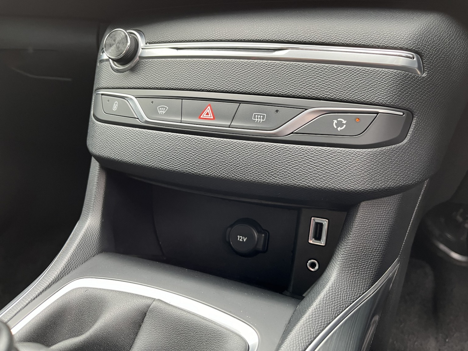 Used Peugeot 308 2015 for sale - 78031782: Photo 20