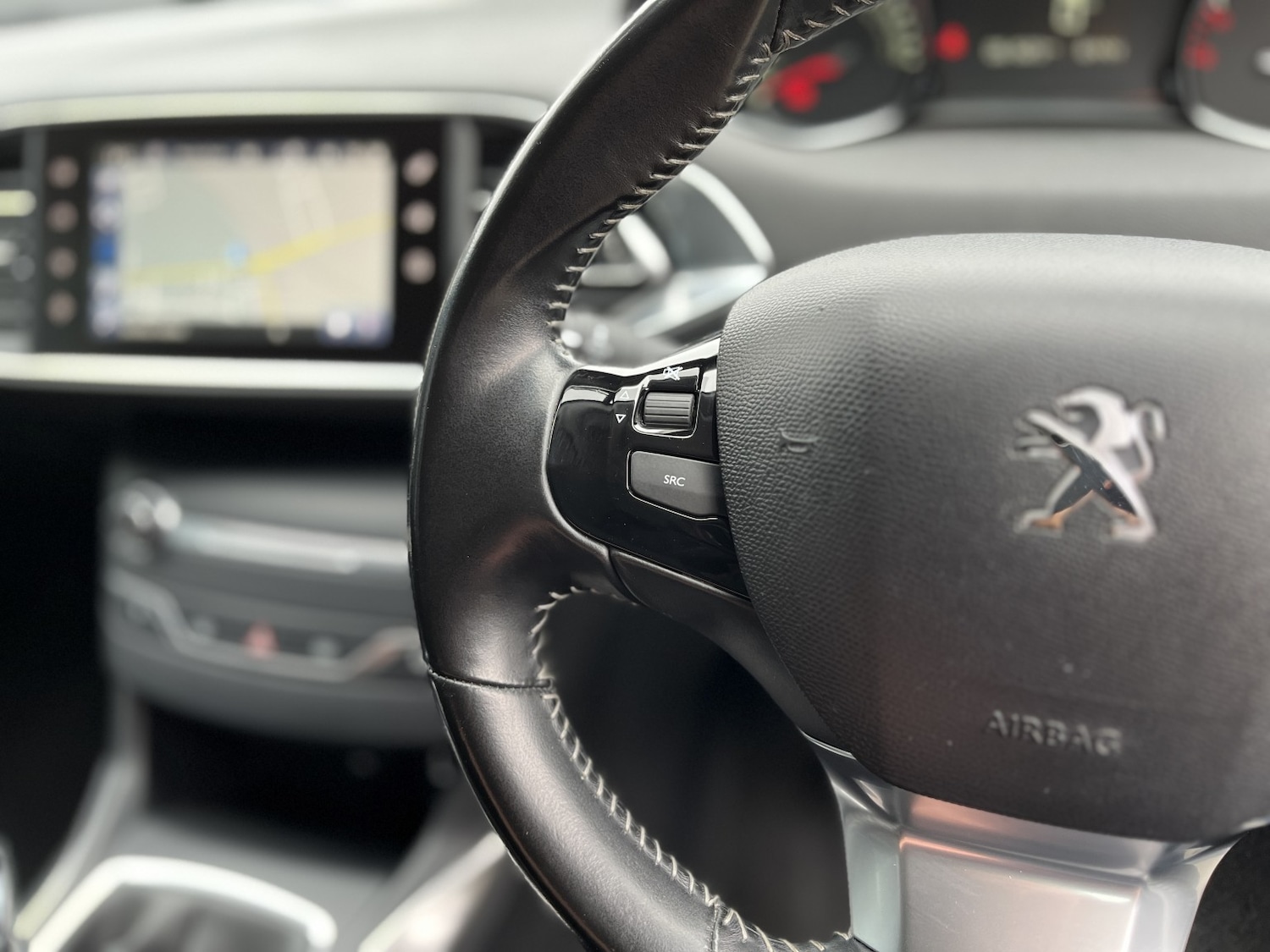 Used Peugeot 308 2015 for sale - 78031782: Photo 22