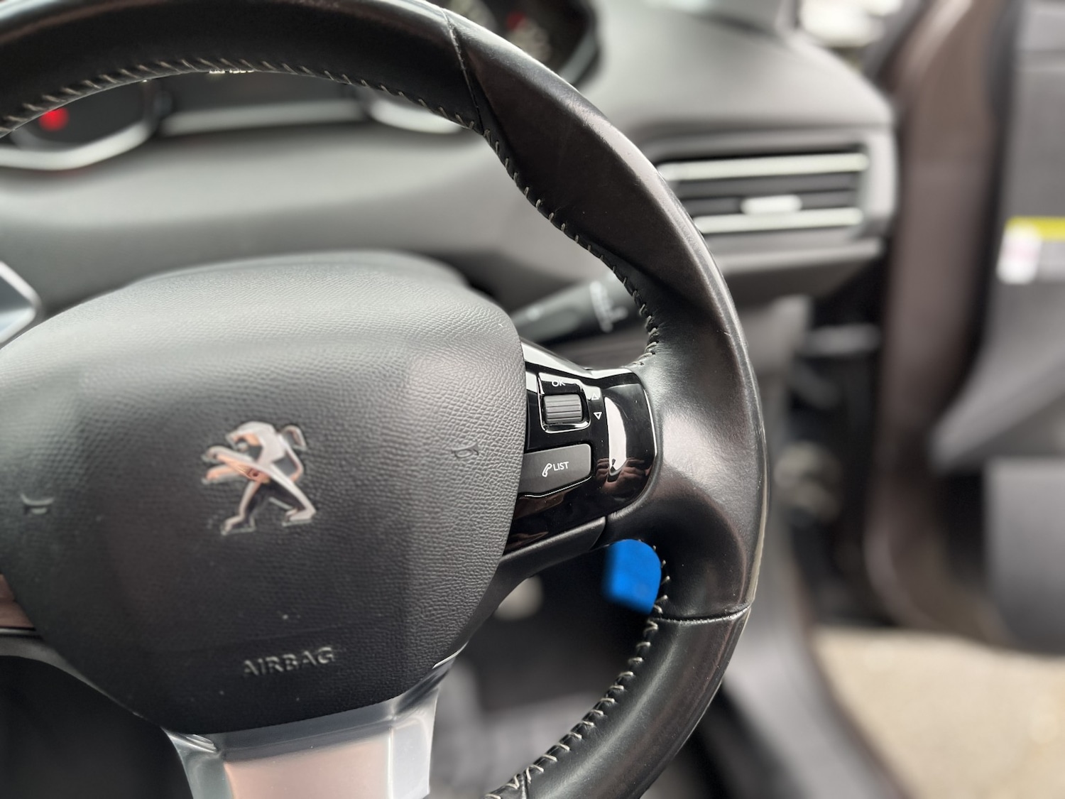 Used Peugeot 308 2015 for sale - 78031782: Photo 25