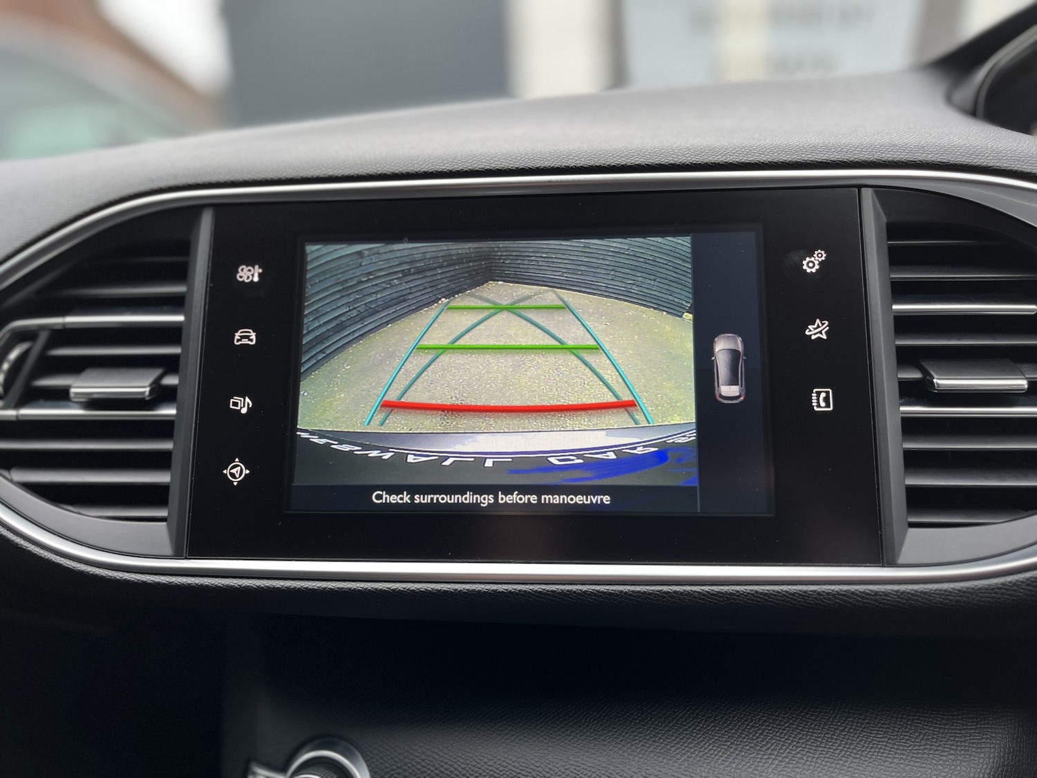 Used Peugeot 308 2015 for sale - 78031782: Photo 29