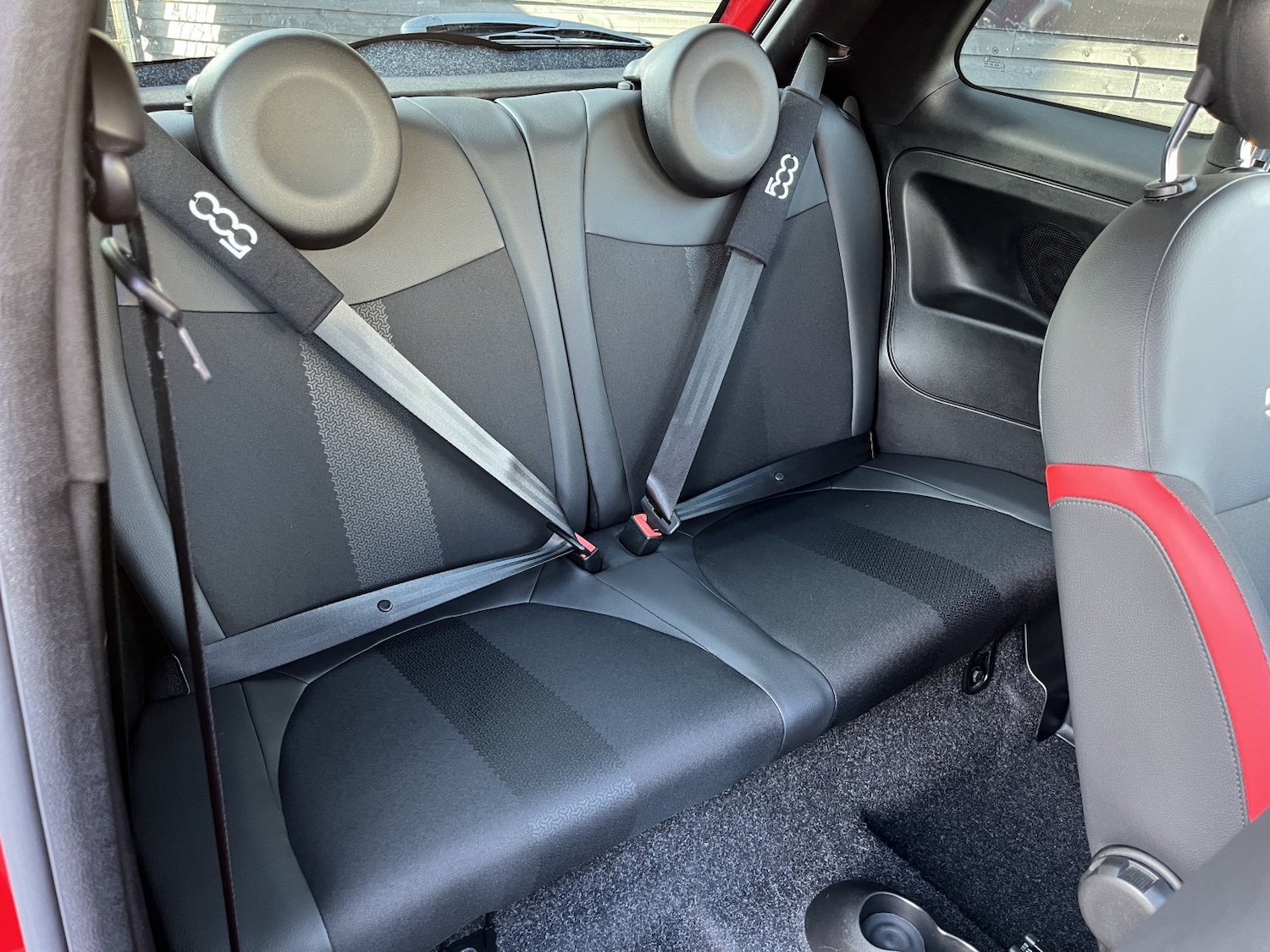 Used Fiat 500 2014 for sale - 76156738: Photo 10