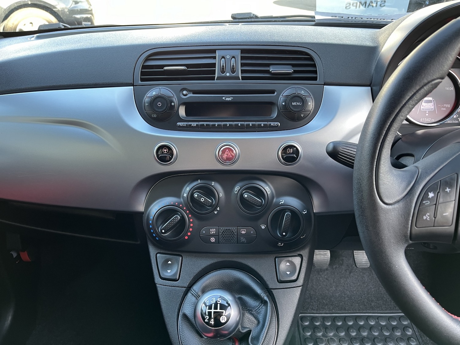 Used Fiat 500 2014 for sale - 76156738: Photo 17