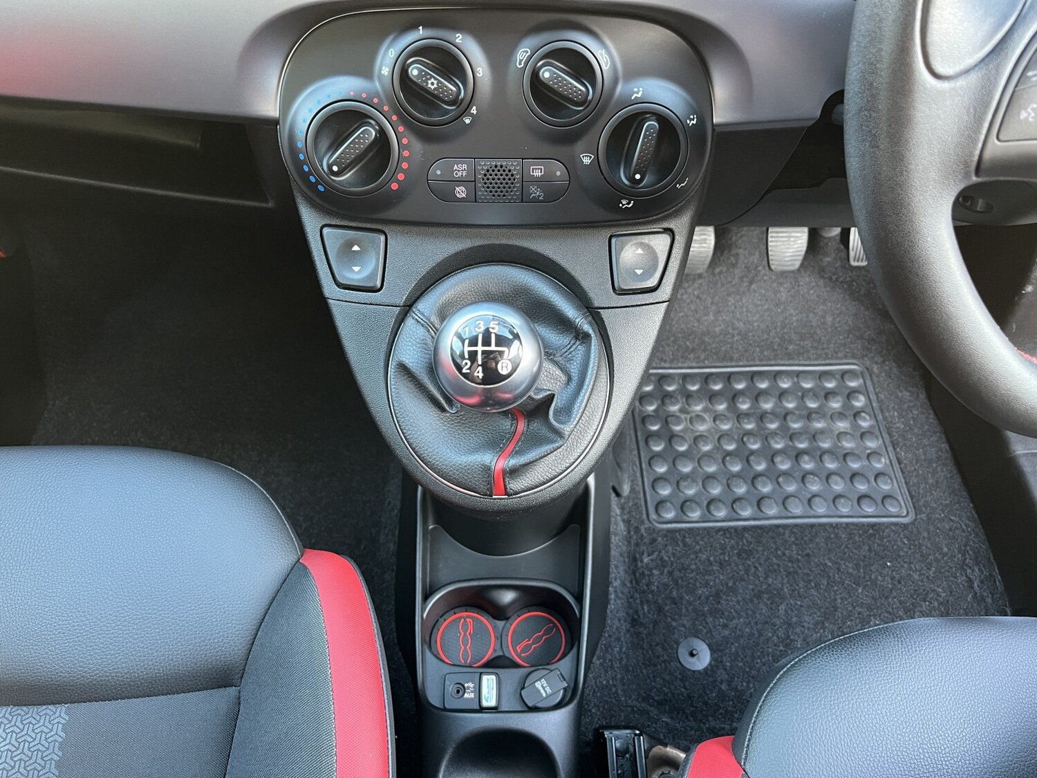 Used Fiat 500 2014 for sale - 76156738: Photo 18