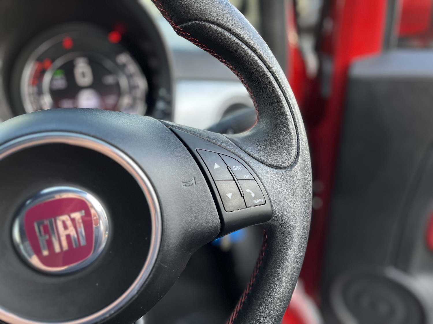 Used Fiat 500 2014 for sale - 76156738: Photo 21