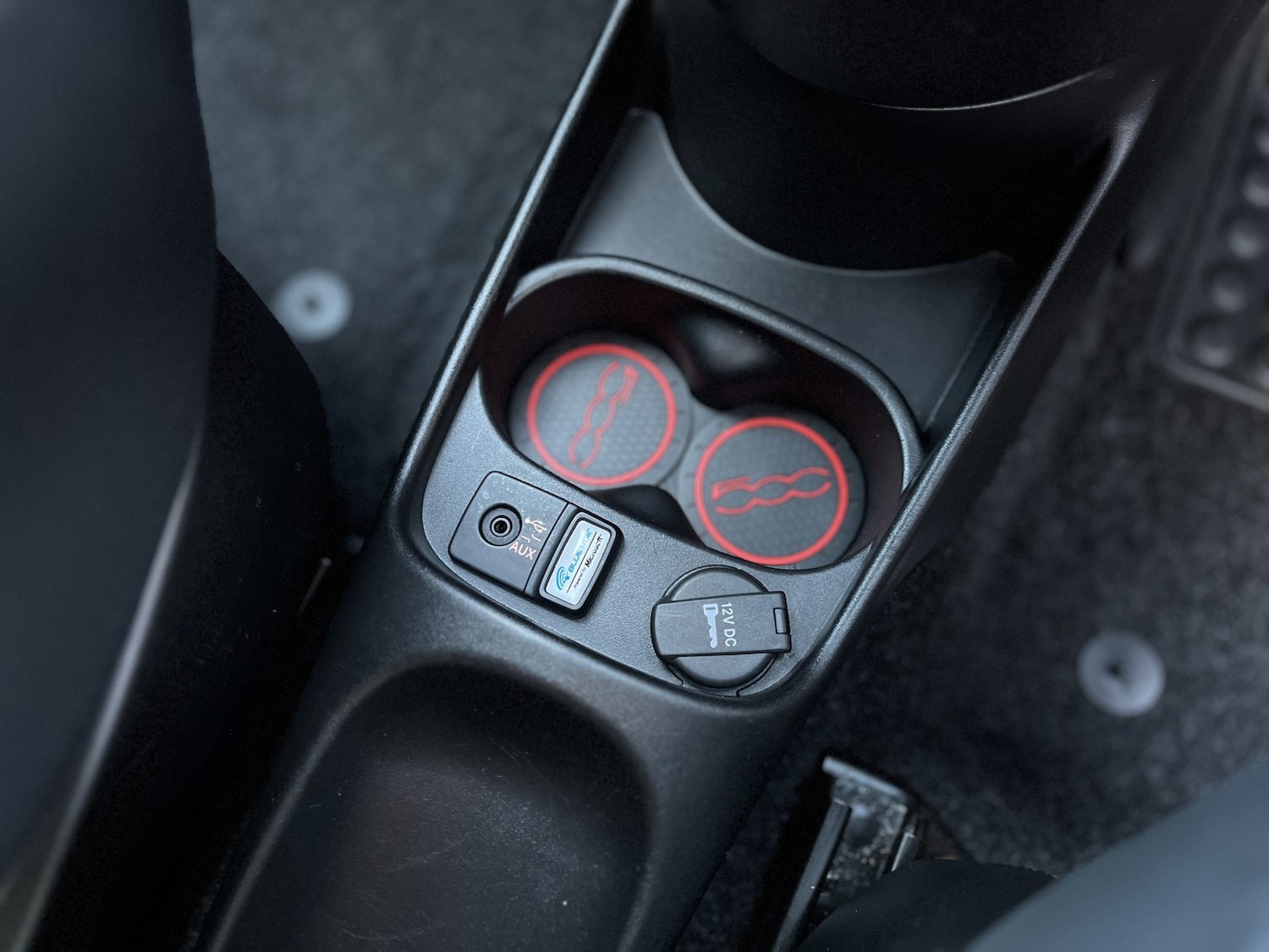 Used Fiat 500 2014 for sale - 76156738: Photo 23