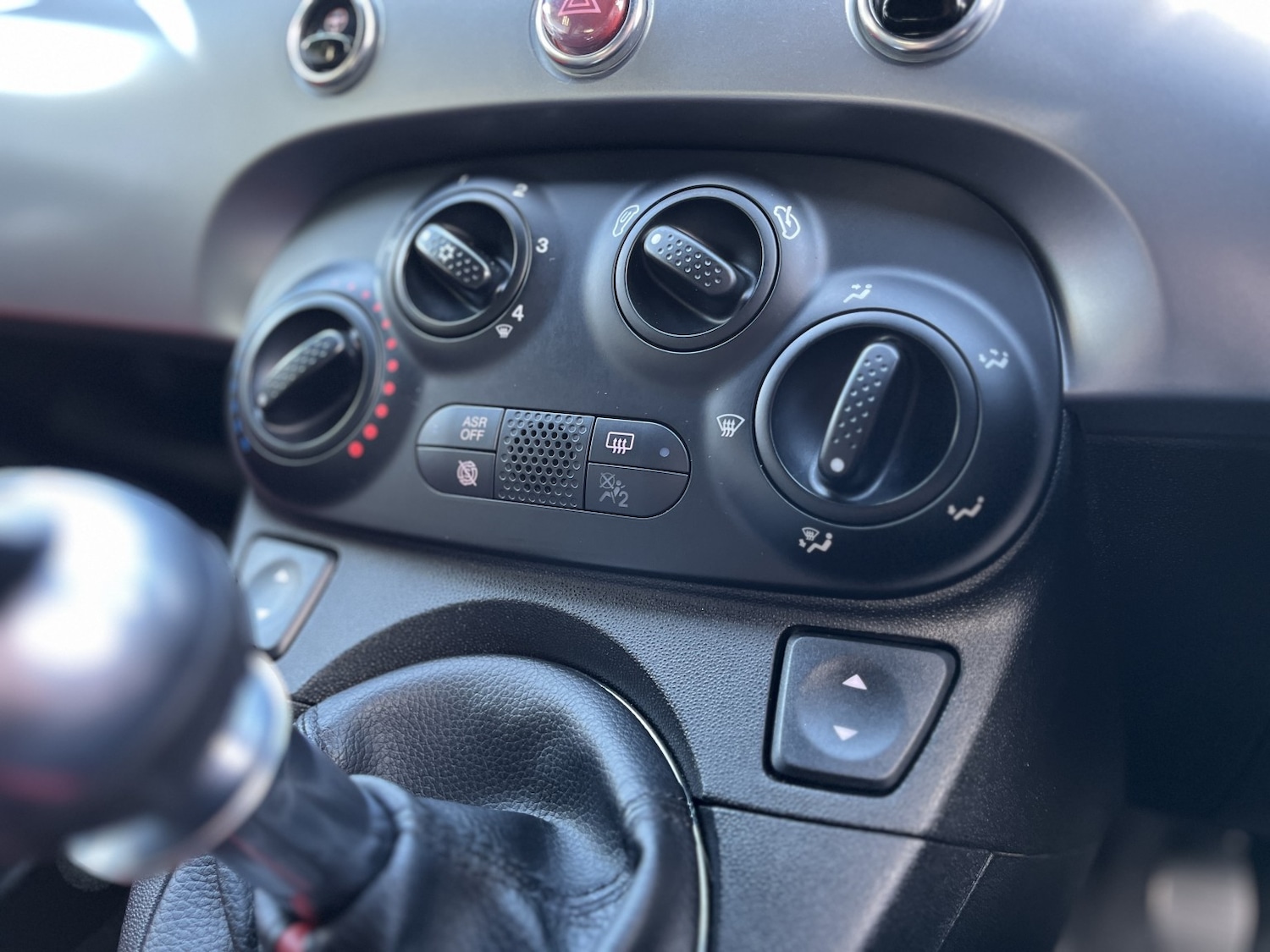 Used Fiat 500 2014 for sale - 76156738: Photo 24