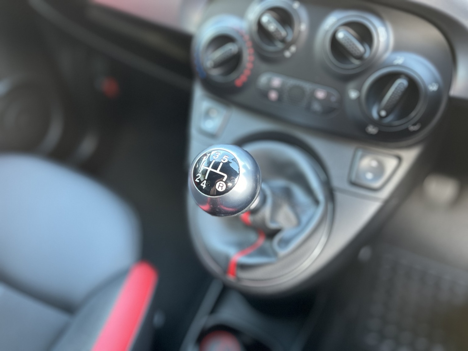 Used Fiat 500 2014 for sale - 76156738: Photo 25