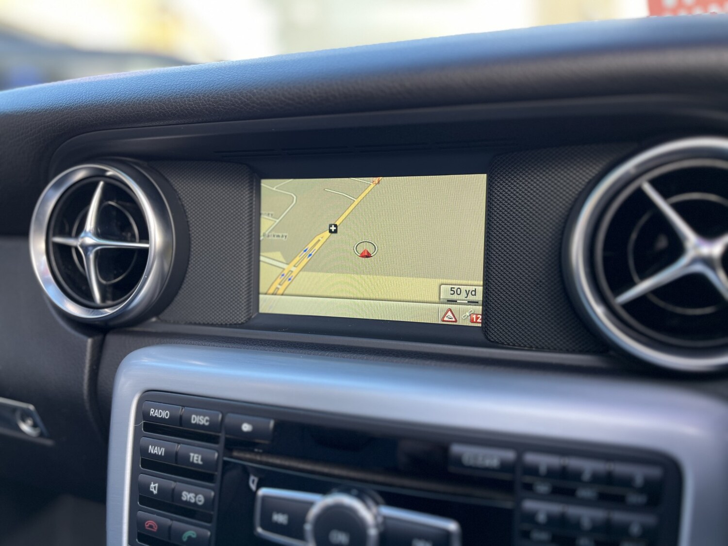 Used Mercedes-Benz SLK 2014 for sale - 76693050: Photo 25