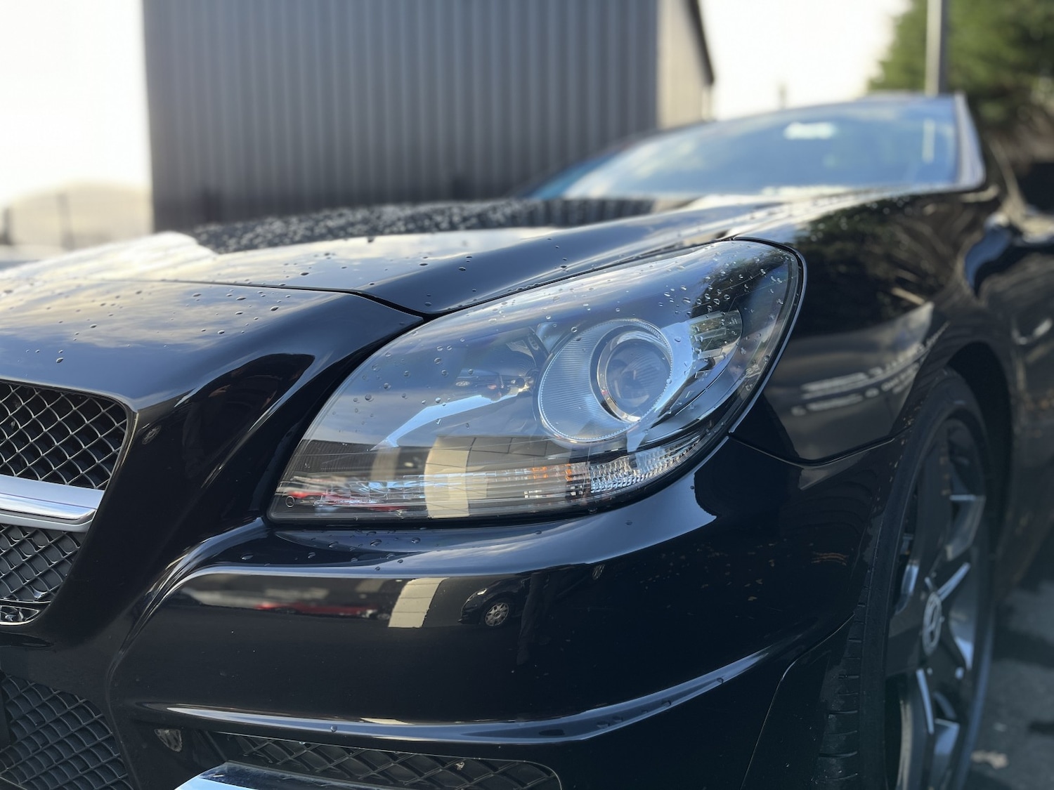 Used Mercedes-Benz SLK 2014 for sale - 76693050: Photo 38