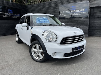 Used MINI Countryman 2012 for sale - 79495283: Photo