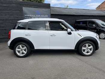 Used MINI Countryman 2012 for sale - 79495283: Photo