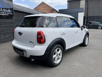 Used MINI Countryman 2012 for sale - 79495283: Photo