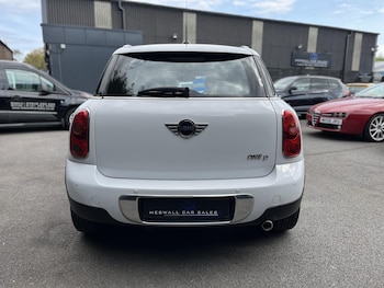Used MINI Countryman 2012 for sale - 79495283: Photo