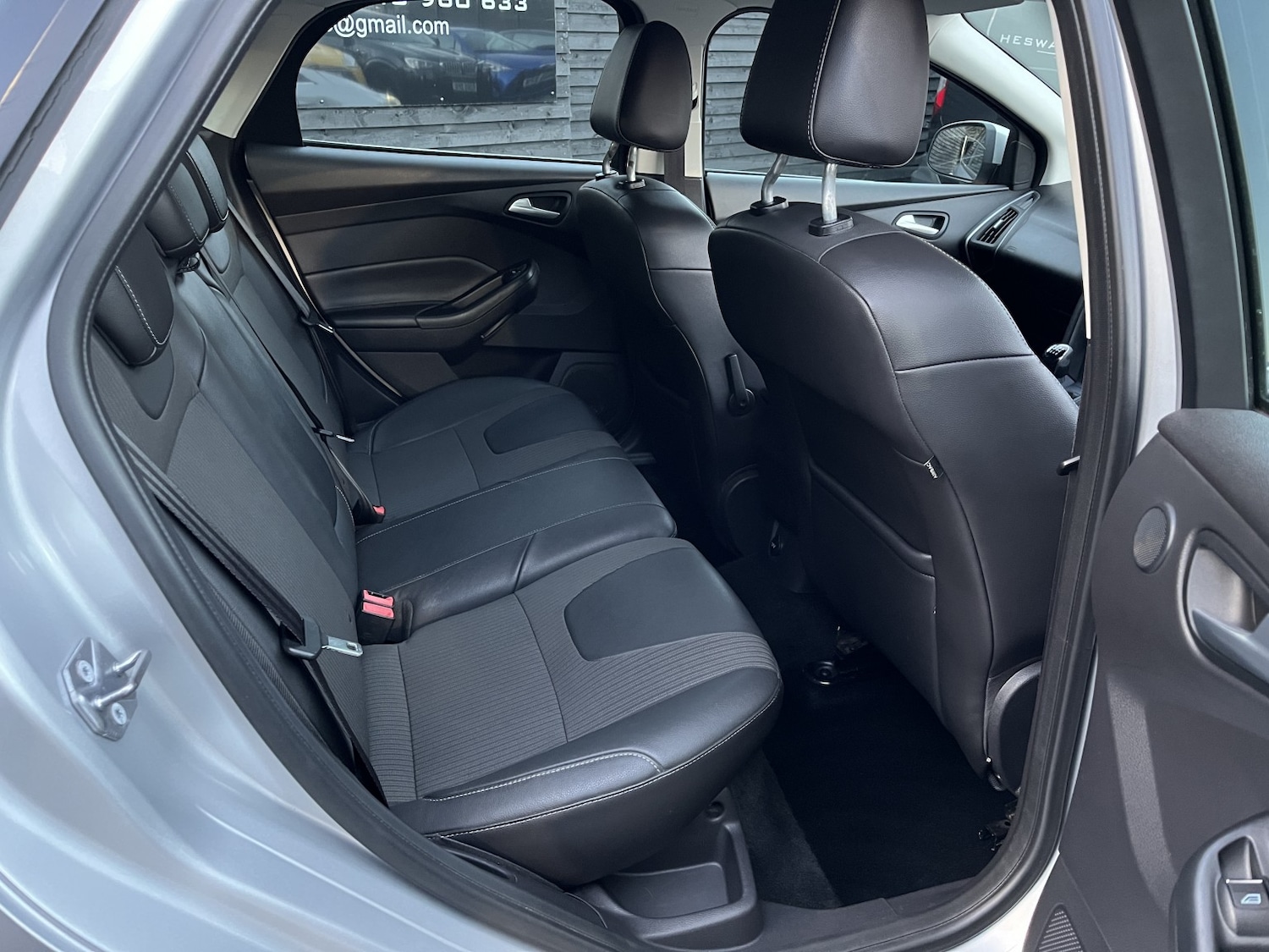 Used Ford Focus 2014 for sale - 76693049: Photo 10