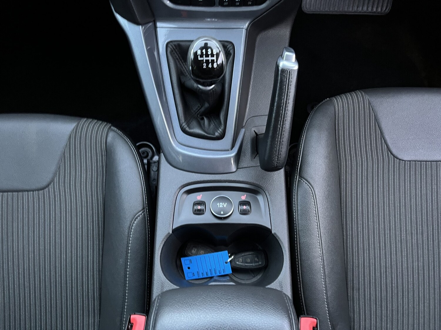 Used Ford Focus 2014 for sale - 76693049: Photo 18