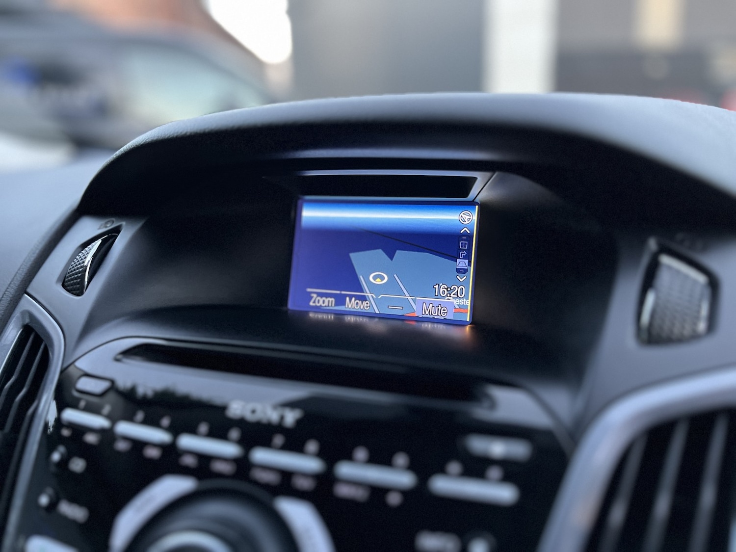 Used Ford Focus 2014 for sale - 76693049: Photo 19