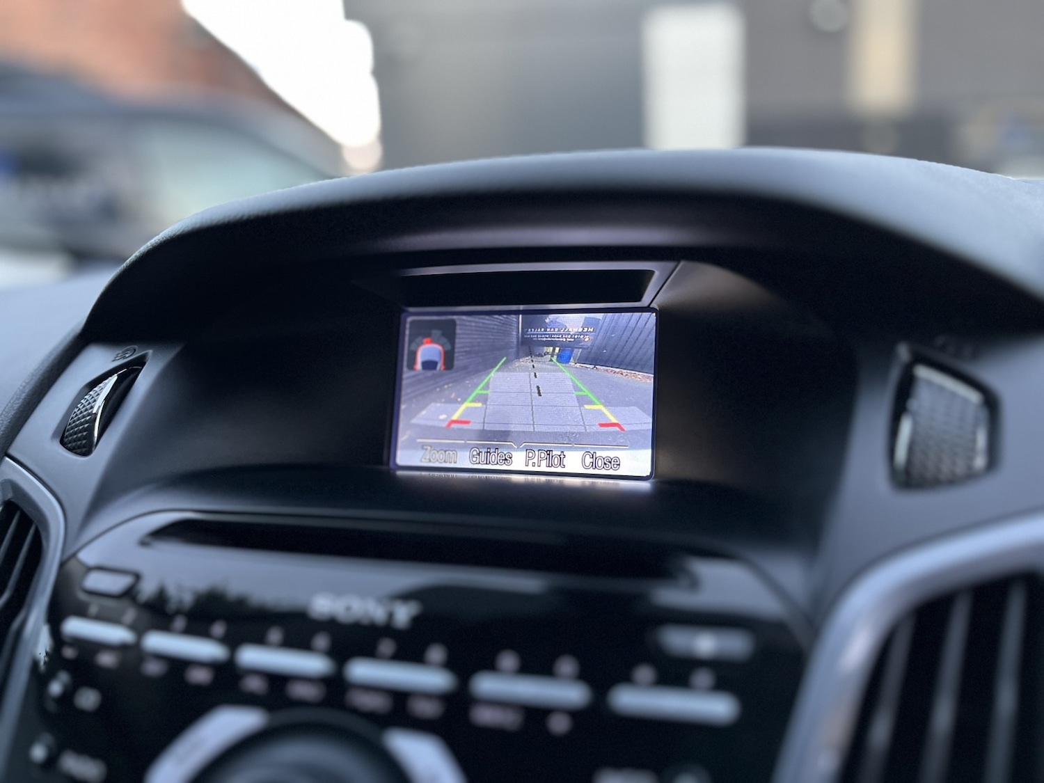 Used Ford Focus 2014 for sale - 76693049: Photo 20