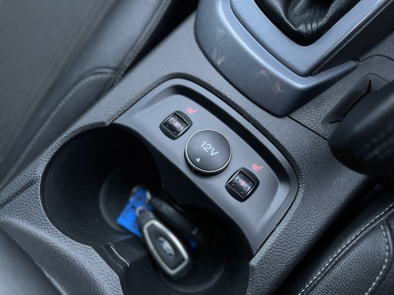 Used Ford Focus 2014 for sale - 76693049: Photo 25