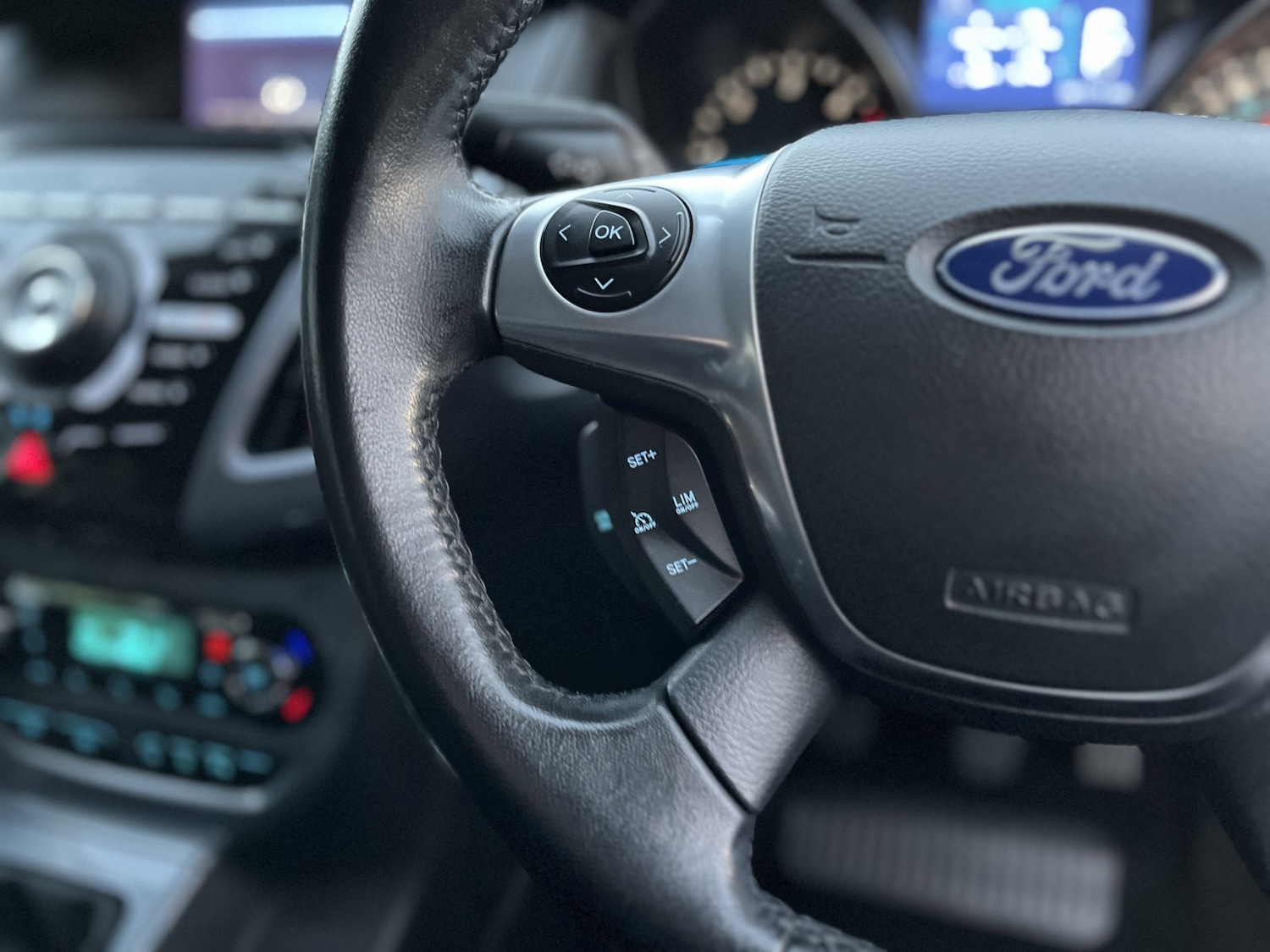 Used Ford Focus 2014 for sale - 76693049: Photo 26