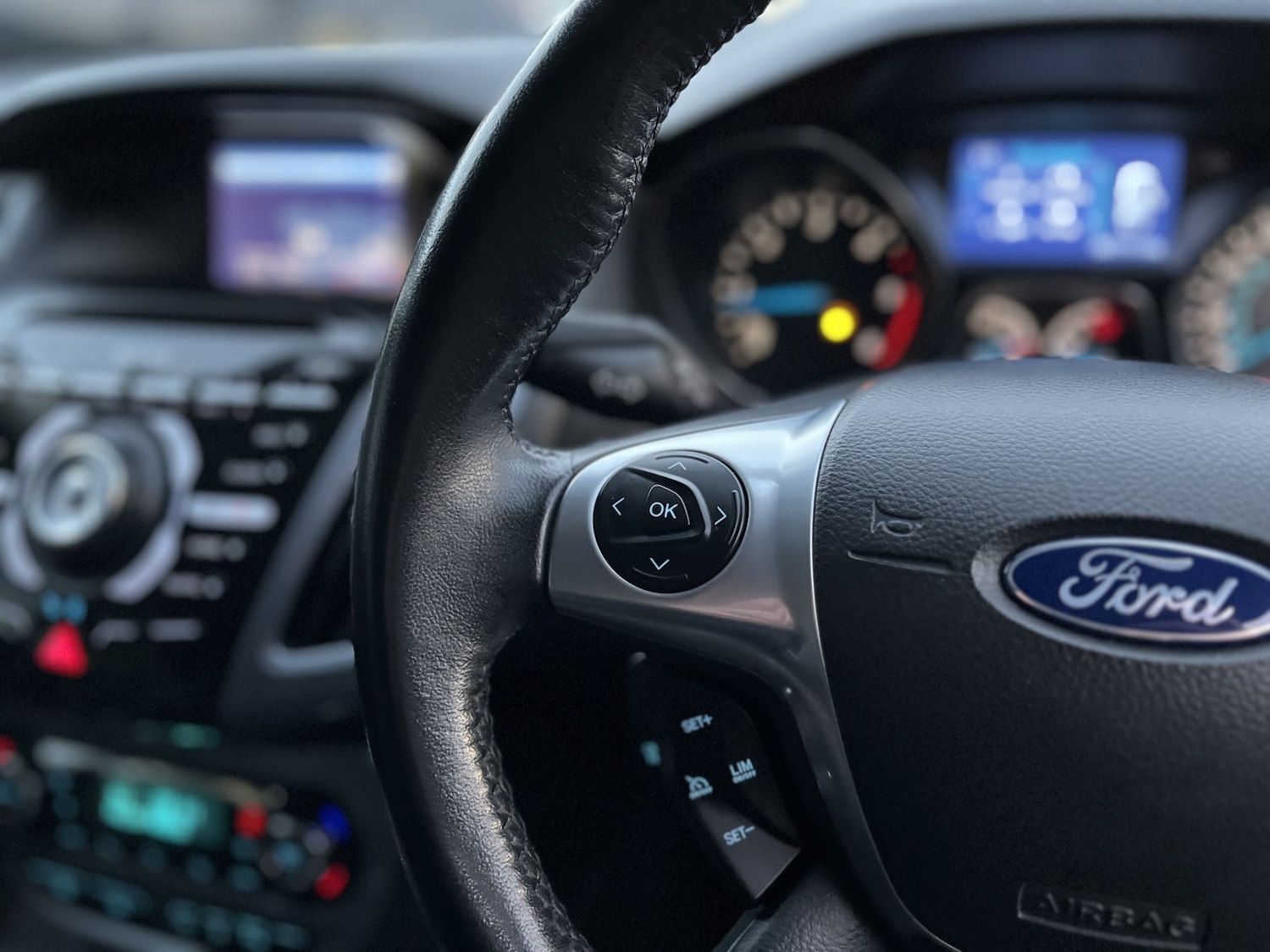 Used Ford Focus 2014 for sale - 76693049: Photo 27