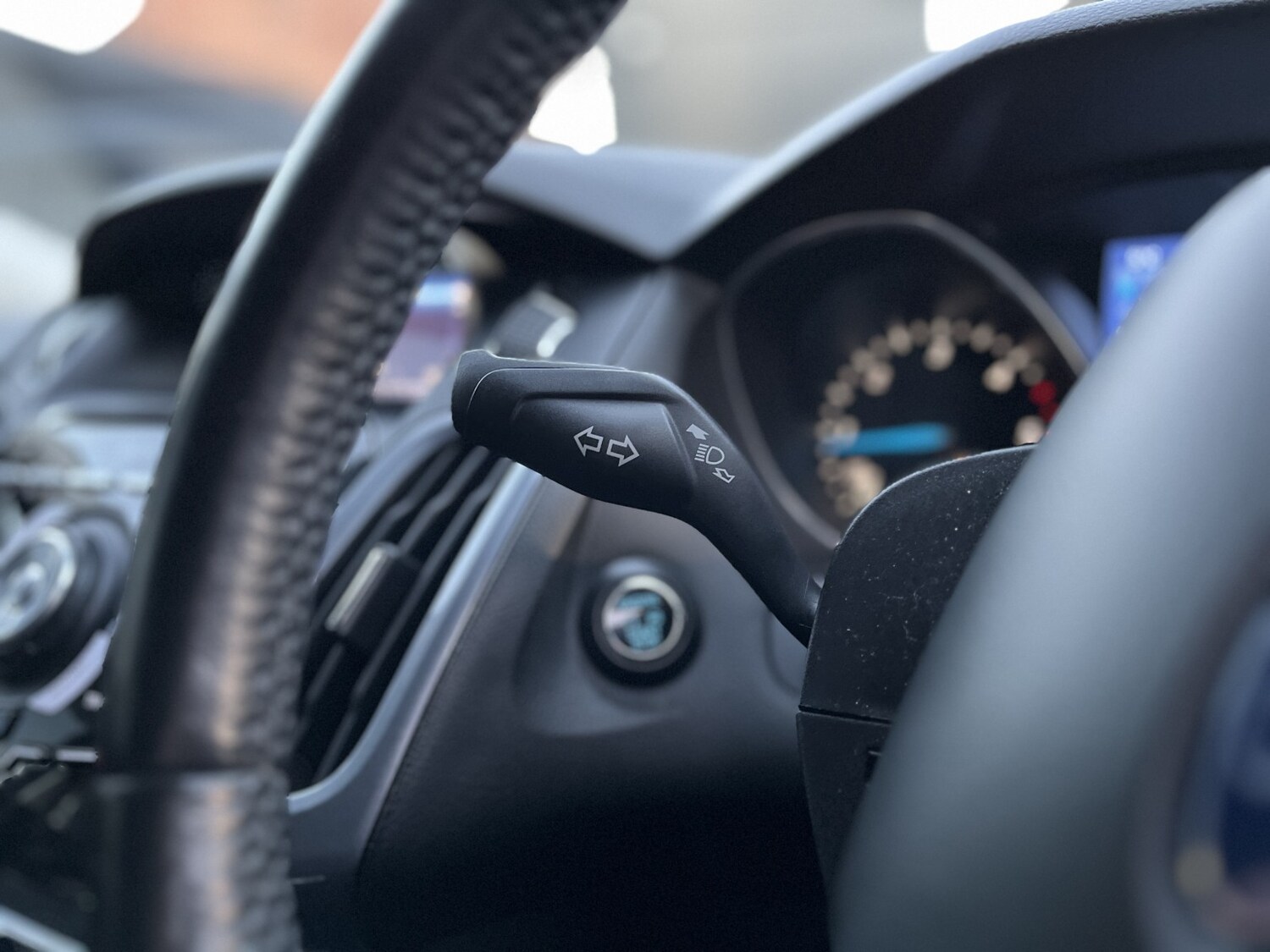 Used Ford Focus 2014 for sale - 76693049: Photo 28