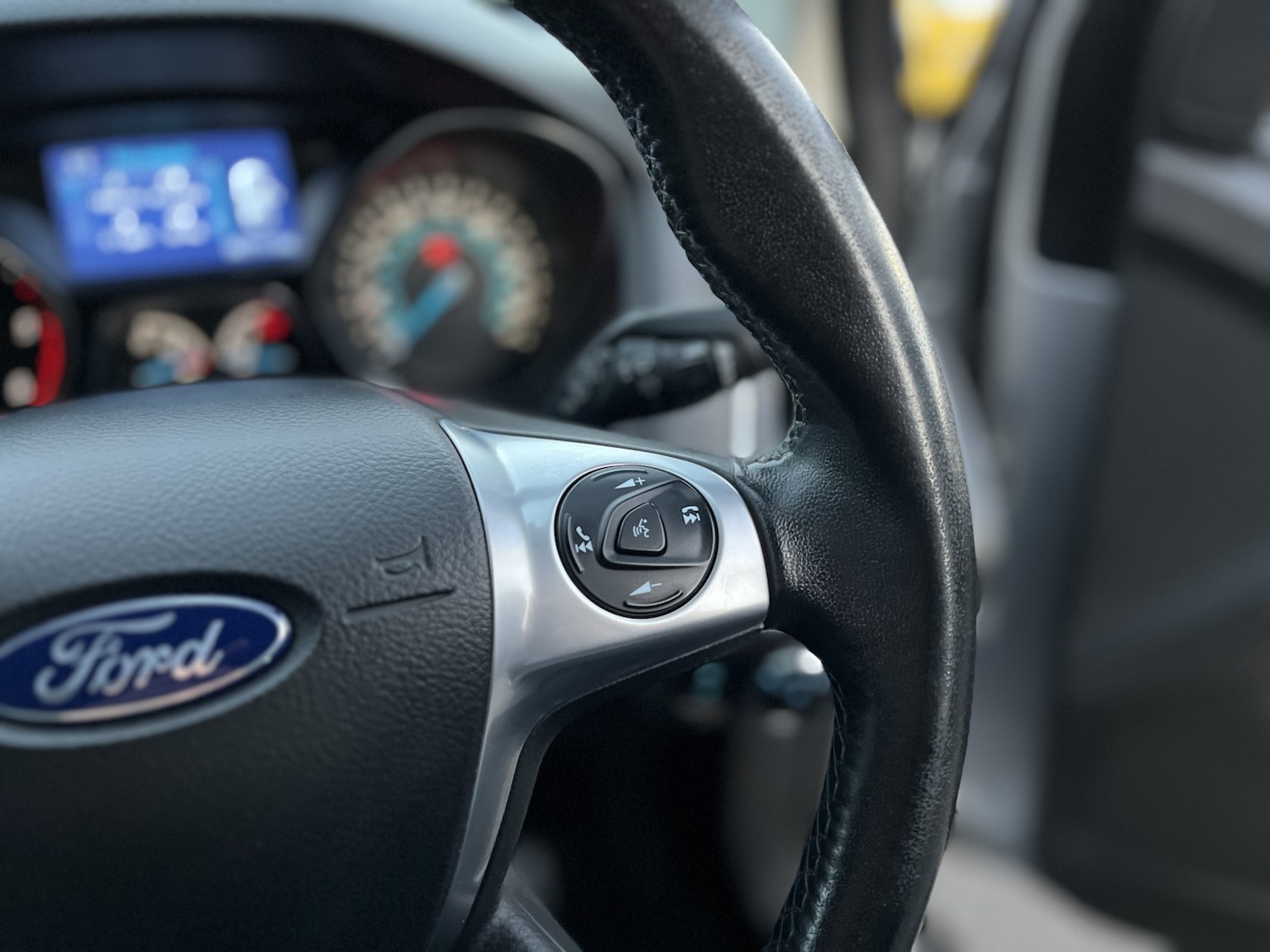 Used Ford Focus 2014 for sale - 76693049: Photo 30