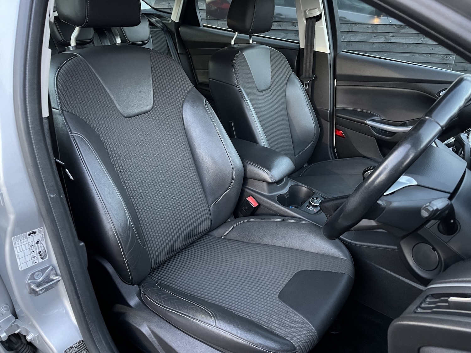 Used Ford Focus 2014 for sale - 76693049: Photo 34