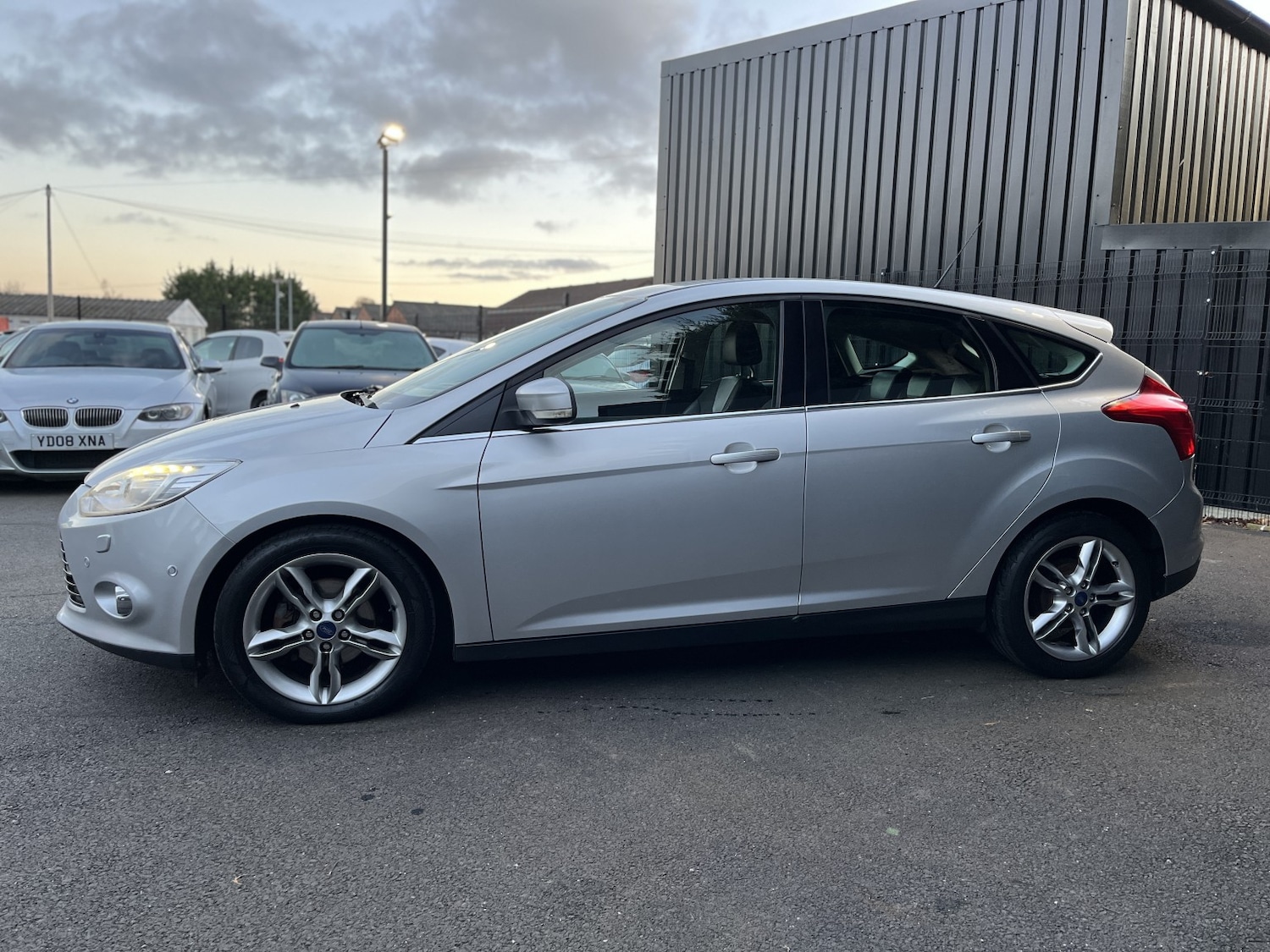 Used Ford Focus 2014 for sale - 76693049: Photo 6