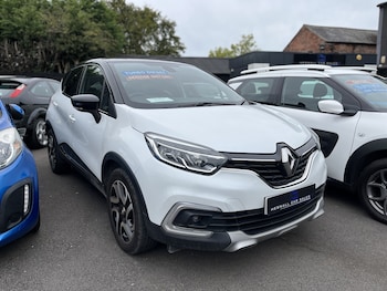 2018 - 1.5 Dynamique S Nav dCi 90 5-Door