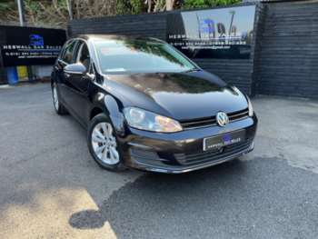 2013 - 1.6 TDI BlueMotion Tech SE 5-Door