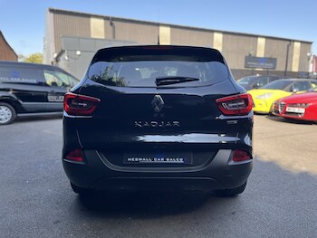 Used Renault Kadjar 2017 for sale - 79277766: Photo