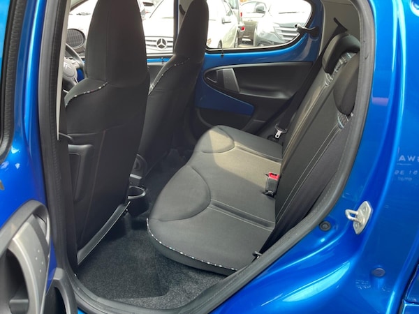 Used Citroen C1 2013 for sale - 74474599: Photo 13