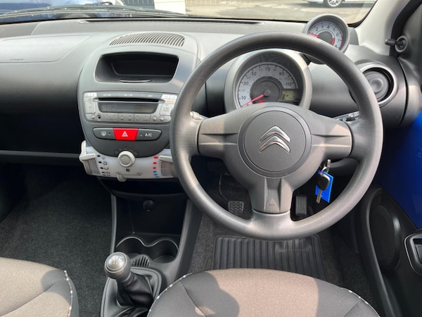 Used Citroen C1 2013 for sale - 74474599: Photo 16