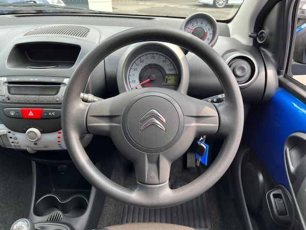 Used Citroen C1 2013 for sale - 74474599: Photo 17