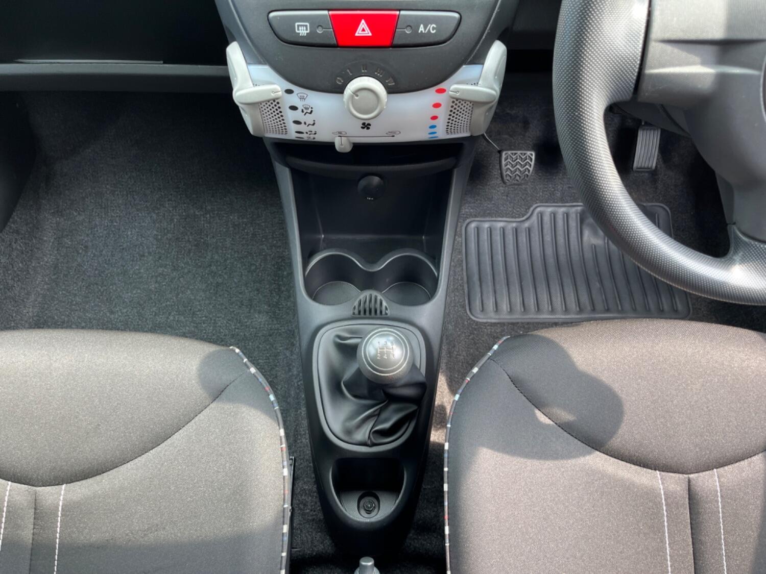 Vehicle 19
