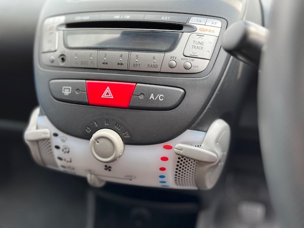 Used Citroen C1 2013 for sale - 74474599: Photo 20