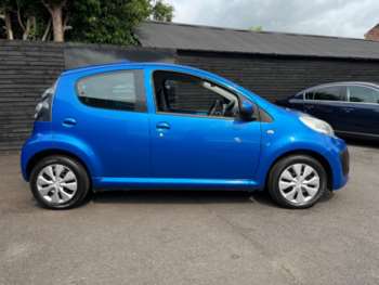 Used Citroen C1 2013 for sale - 74474599: Photo